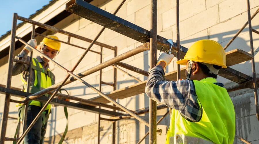 Roof Vent Repair in Anza, CA